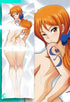 Nami Dakimakura Body pillow case